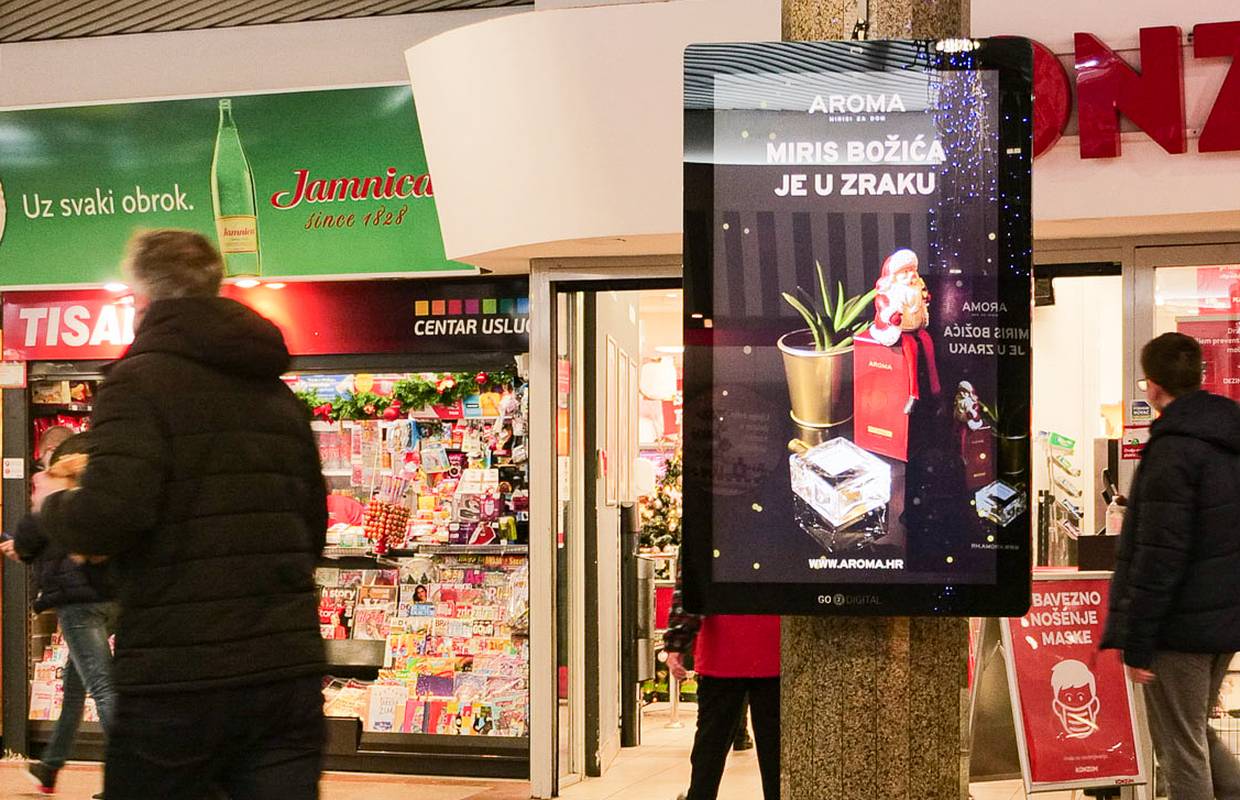 Pravi božićni miris postoji, neka zavlada i u vašem domu!