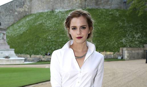 Taksist spriječio otmicu Emme Watson, čuo je plan otmičara