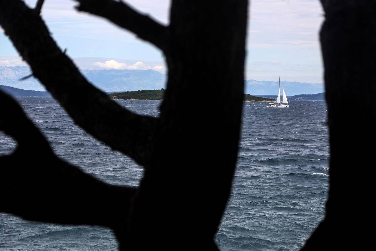 'Zatvorili smo škole i vrtiće, ni misa nema. Svaka druga kuća u Salima je zapravo u karanteni!'