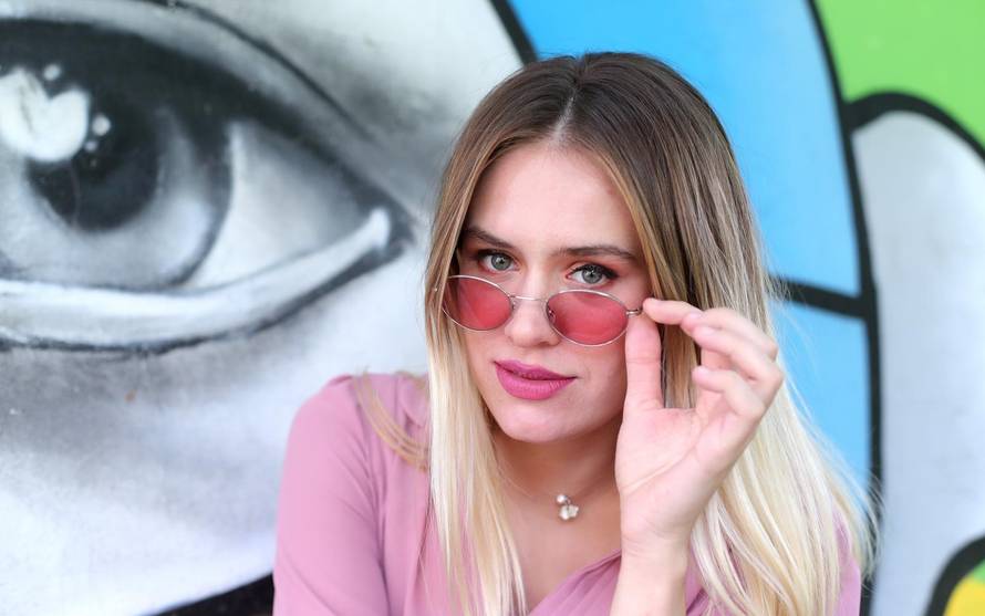 Hrvatice slijede trend: Glumice pokazale dlakave noge i pazuhe