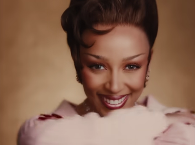 FOTO Doja Cat objavila je novu pjesmu: Pogledajte ljepotice s modnih pista koje su u spotu...