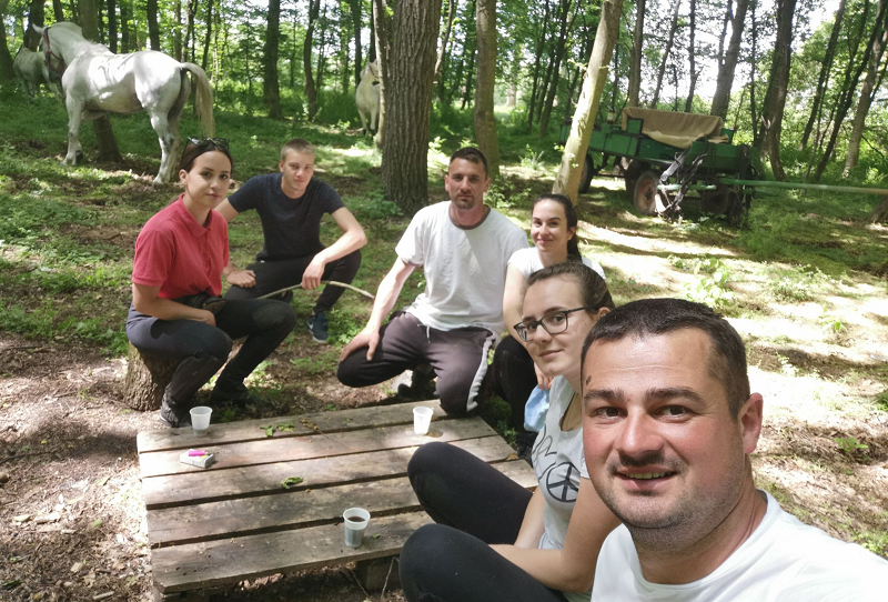 Farmer Jovan se pohvalio: Nova djevojka je konačno na vidiku...