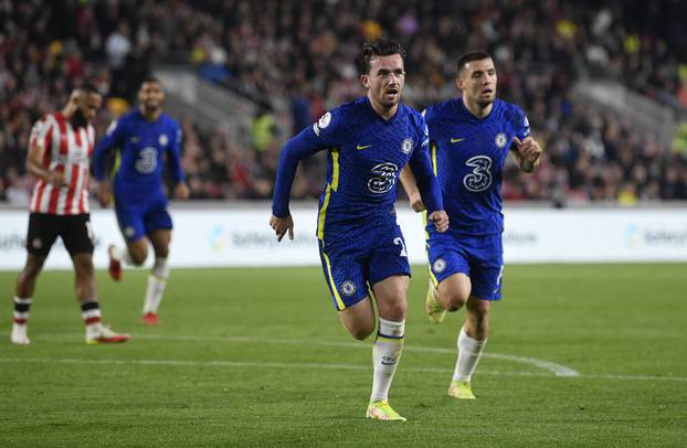 Premier League - Brentford v Chelsea