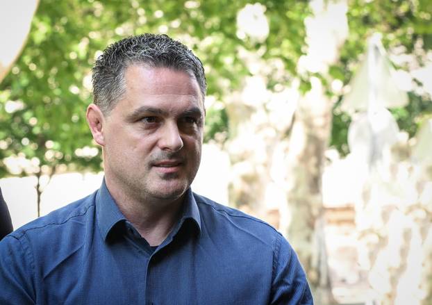 Zagreb: Optuženi u aferi Hipodrom dovedeni na sud 