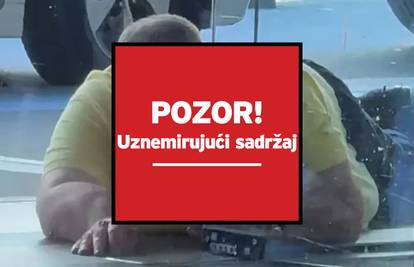Cecin menadžer koji je prebio poduzetnika u Zagrebu: 'Evo idem se prijaviti na policiju'