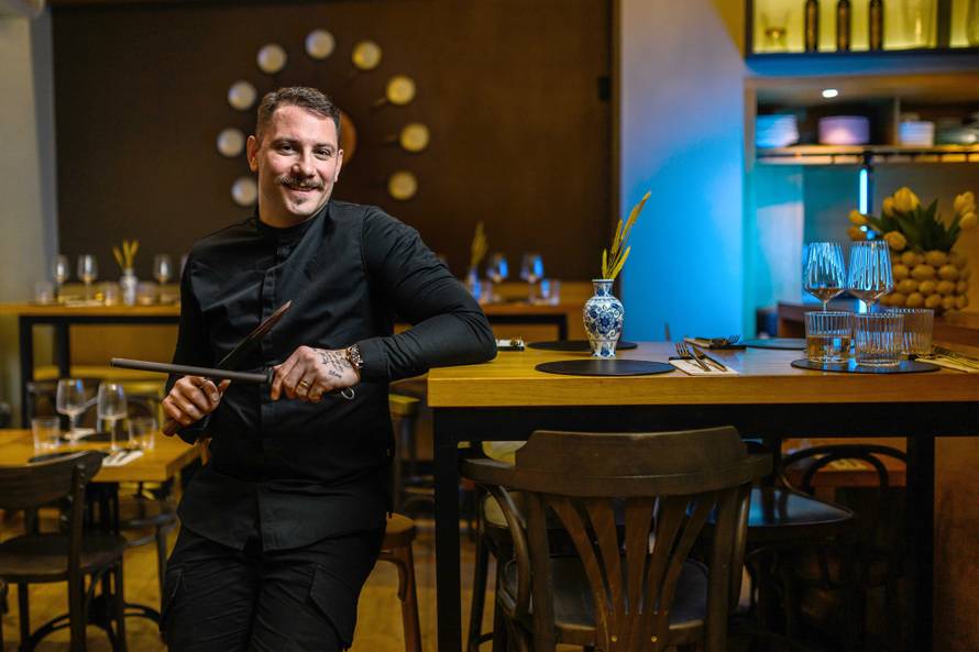 Evo kako mentori 'Igre chefova' vole provoditi slobodno vrijeme