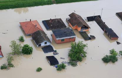 Živimo u doba najekstremnijih poplava u zadnjih 500 godina
