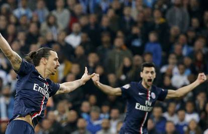 Caen zabio 'tricu' Lyonu: PSG je milimetar od naslova prvaka