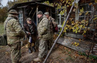 Rusija napala Mikolajiv: dvoje poginulih. Ukrajinske snage napreduju u Hersonskoj regiji