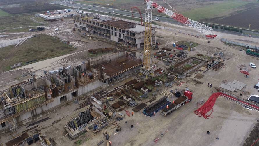 Skupština HNS-a prvi put bez Svetine na vrhu, evo koliko su u plusu: 'Novo vodstvo obećava'