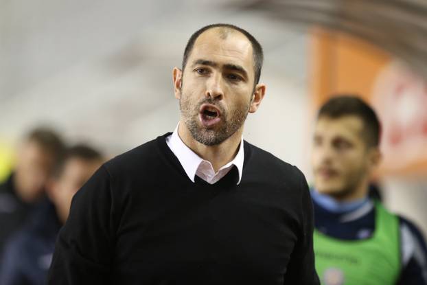 Split: MAXtv 1. HNL, 17. kolo, HNK Hajduk - NK Zagreb