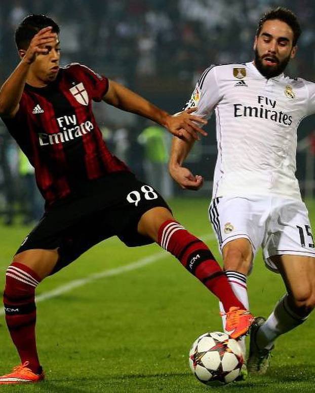 FOTO Predviđala im se slava i zvijezde, a ispali su 'promašaji'. Među njima je i 'hrvatski Messi'