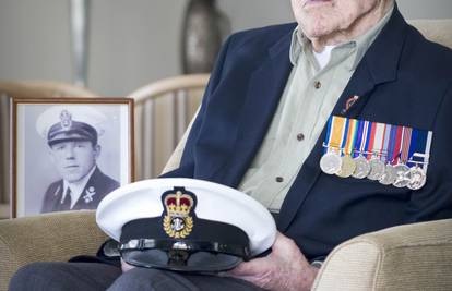 Preminuo posljednji veteran I. svjetskog rata, imao 110 god.