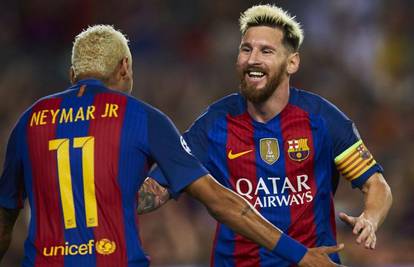 Predsjednik Barce uvjeren: Kod nas će Messi završiti karijeru