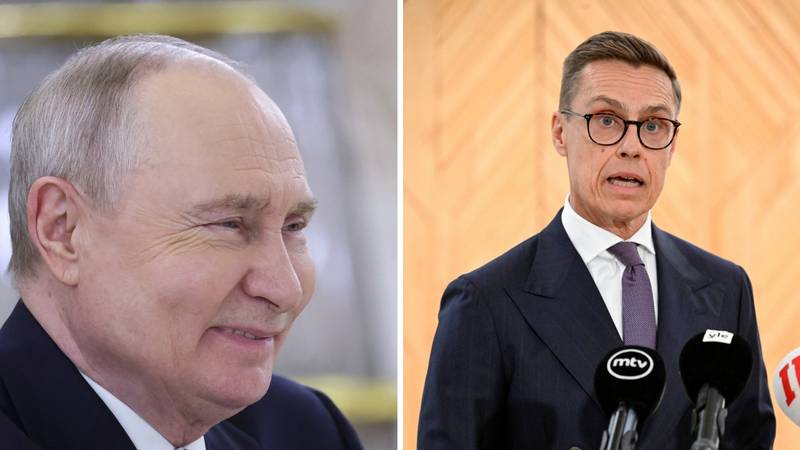 Skandinavci nazvali Putina zbog rata. On im 90 minuta govorio o povijesti Slavena i Rusije