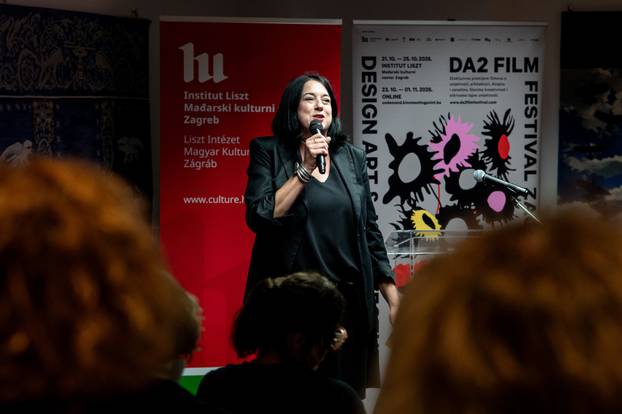 Zagreb: Otvorenje DA2 film festivala