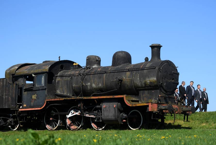 Plenković: Žrtve su zaslužile jedinstvenu komemoraciju