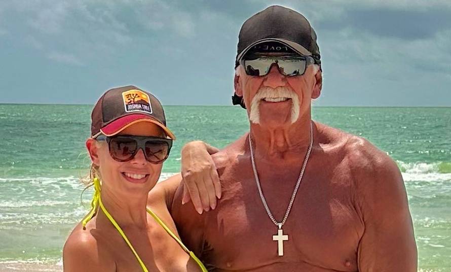 Umro je Hulk Hogan (71), legendarni kečer i glumac