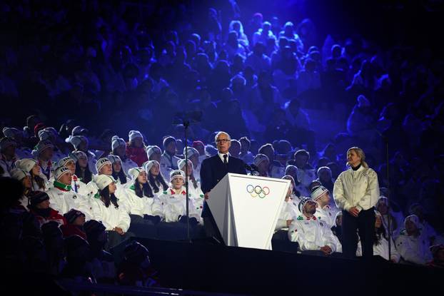 Ceremonies - Closing Ceremony