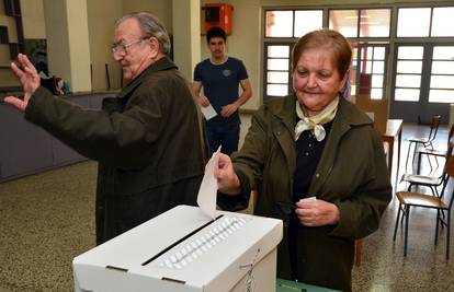 Gradonačelnik Nove Gradiške bit će SDP-ovac Vinko Grgić