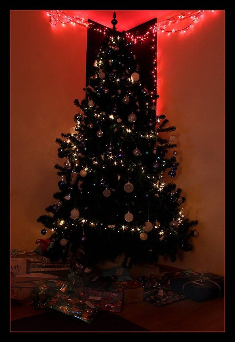 Šaljite fotografije božićnih jelki i osvojite vrijednu nagradu...