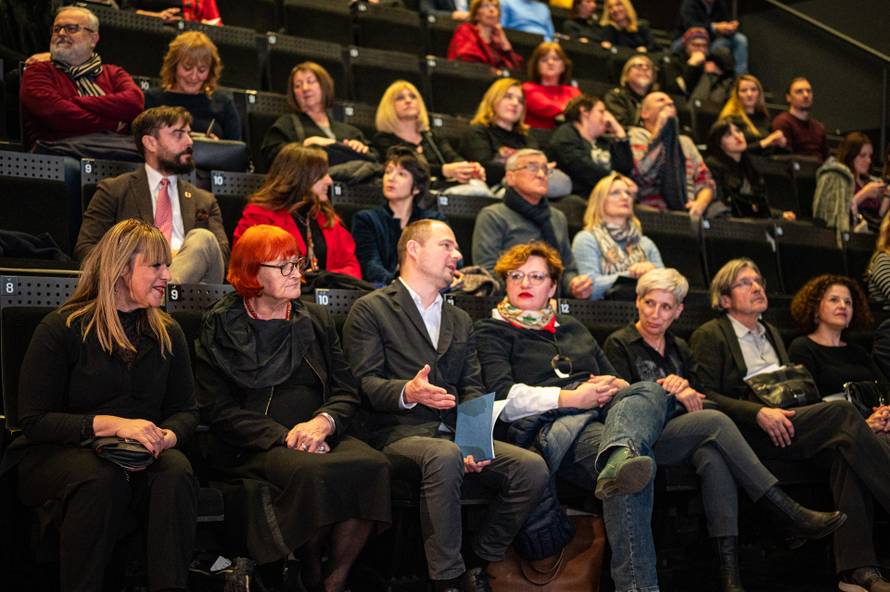 Svečano otvorenje 17. Festivala tolerancije