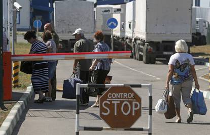 Poljska vlada evakuira svoju manjinu iz istočne Ukrajine 
