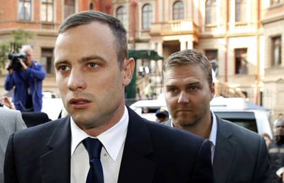 Pistorius: Slomilo mi se srce kada sam vidio Reevino tijelo