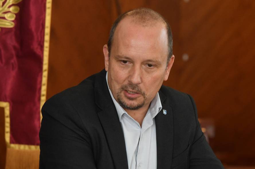 Knin: Predstavljanje programa proslave Vojno-redarstvene akcije Oluja 95