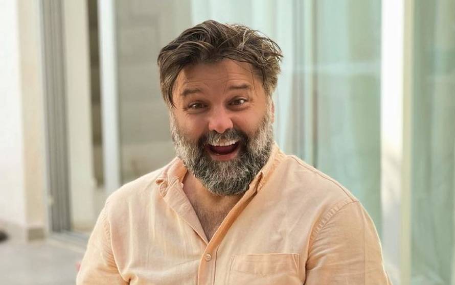 Nakon drugog ročišta s Ellom, Charles poletio: 'London zove'