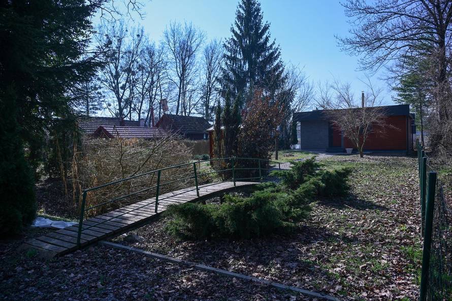 24sata Varaždin: Naselje u kojem Zlatko Dalić ima vikendicu 