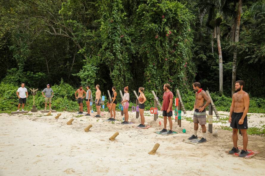 Neočekivani obrat! Odgodili su duel Alexa i Ognjena: 'Očekuje vas borba, ali ipak ne večeras'