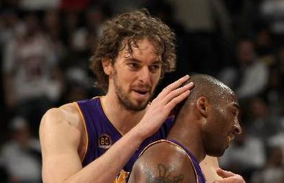 NBA: Lakersi uvjerljivi i u Denveru, poraz Bostona