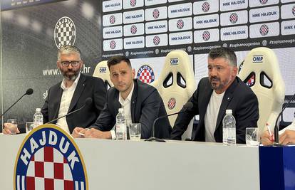 Bilić i Kalinić priznali da novca nema. Hajduk zove menadžere i pita imaju li igrača na 'lageru'!?