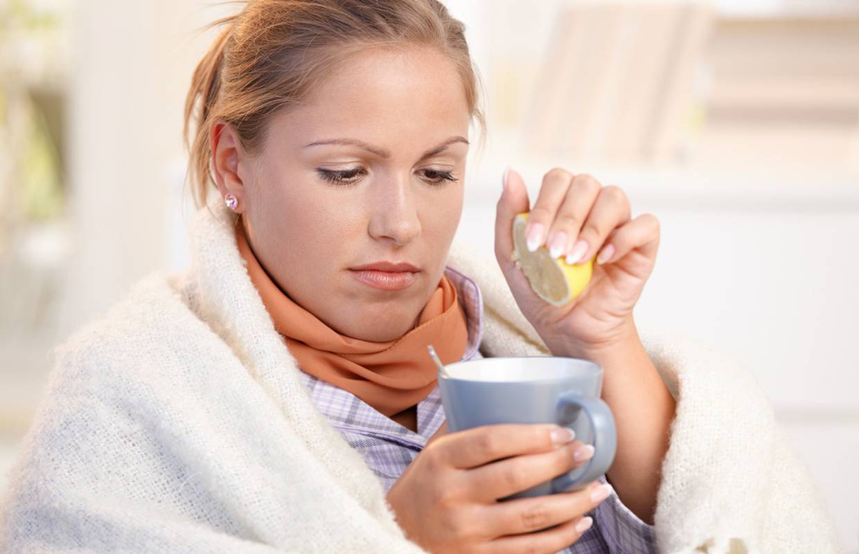 Četiri najčešća razloga zašto vam prehlada nikako ne prolazi