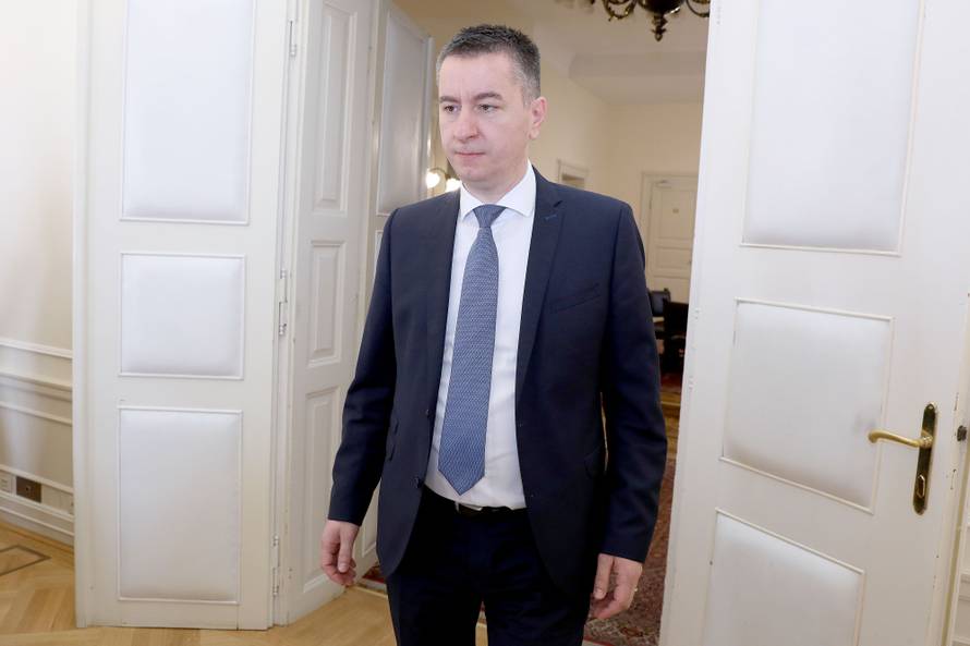 Izglasali nagodbu za Agrokor;  Plenković: Postignuti su ciljevi