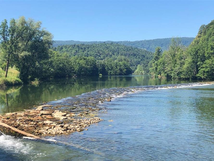Tražite odredište za bijeg od paklenih vrućina? Preporučamo vam ovaj goranski biser