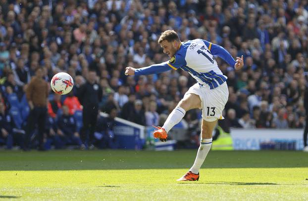 Premier League - Brighton & Hove Albion v Wolverhampton Wanderers