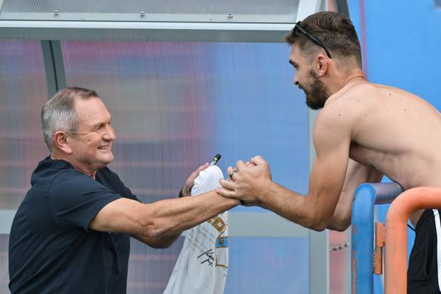 Varaždin i Rijeka sastali se u 3. kolu SuperSport HNL-a