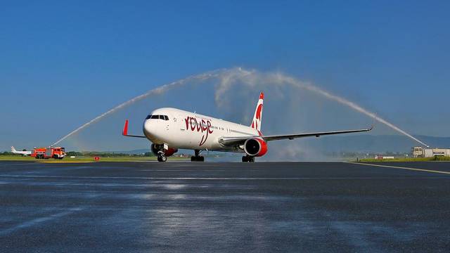 U Hrvatskoj ih nije bilo čak  27 godina: Vratila se Air Canada...