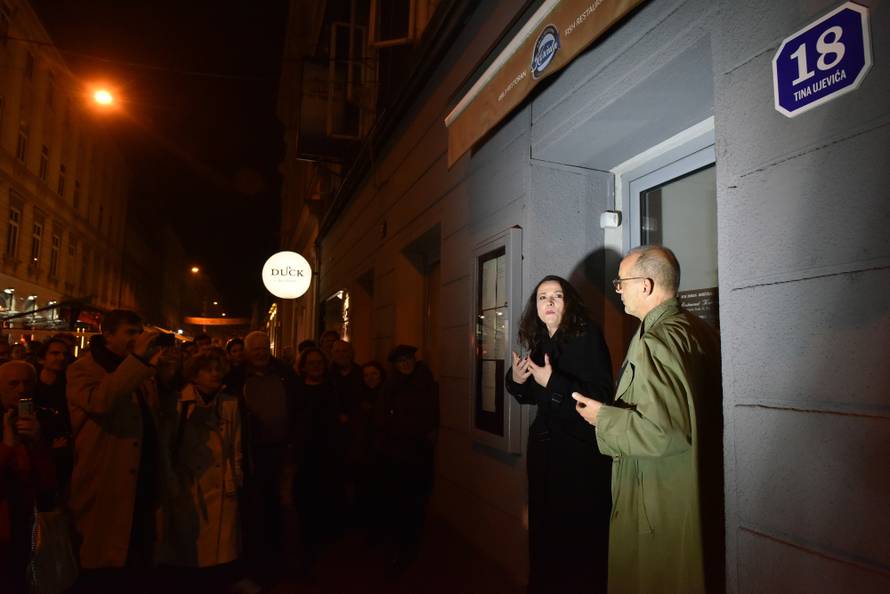 Rade Šerbedžija: Ne pišem u kafani pa mi stradava kičma