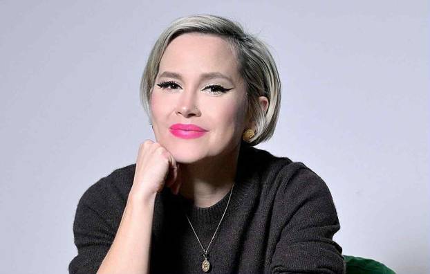 FOTO Pogledajte Kolindu kao misicu! Tu su i ostale političarke