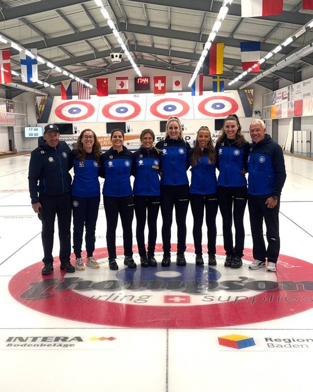 Stefania gađa kao alkar u sridu! Pogledajte ljepoticu iz Cortine