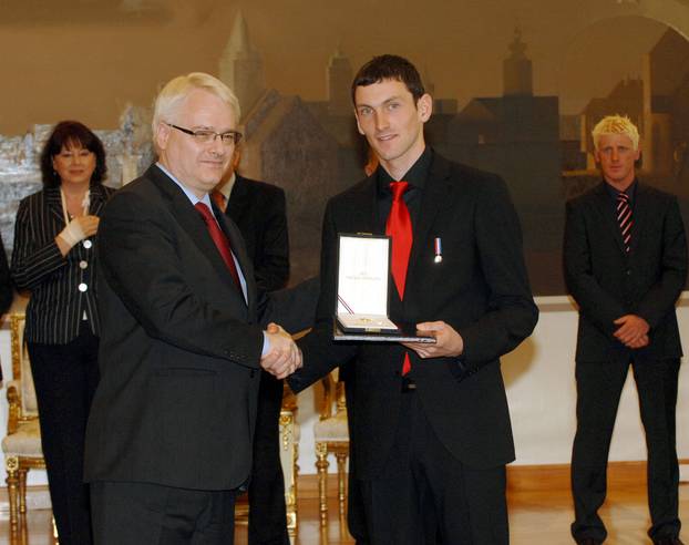 Rijeka: Jakov Fak ipak odlazi u slovensku reprezentaciju