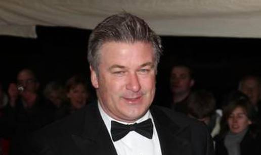 Alec Baldwin ulazi u političke vode: Želim promijeniti režim