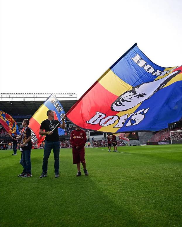 Bivši 'vatreni' nakon Rijeke je završio baš u Sparti i igrao pod lažnim imenom. Evo gdje je sad