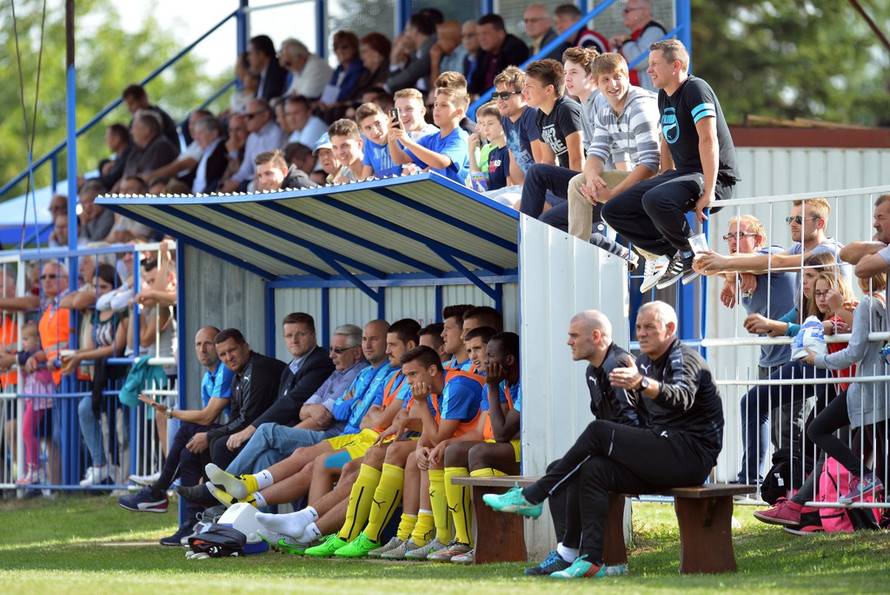 Marko Jurinec/PIXSELL