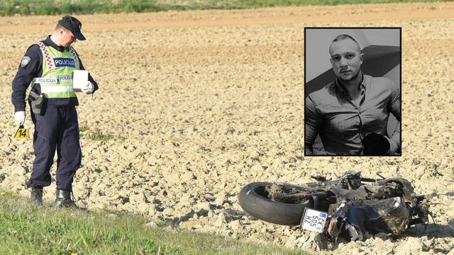 Pijani vozač (43) odveo ga u smrt: 'Ivan je imao srce za sve'