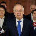Moldavski premijer Munteanu neo&ccaron;ekivano podnio ostavku