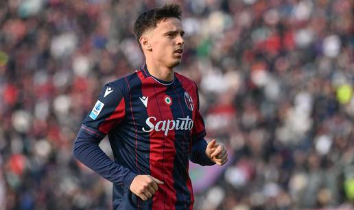 Bologna pobijedila Cremonese, Moro igrao skoro cijeli susret